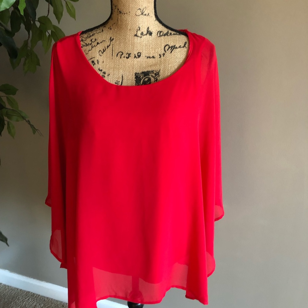 ♥️ Blouse